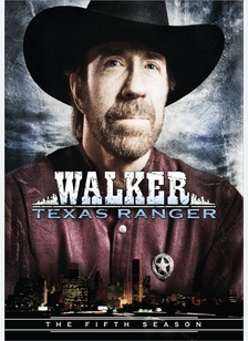 Walker, Texas Ranger: The Fifth Season