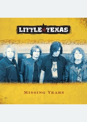 MISSING YEARS
