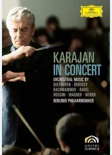 Karajan In Concert