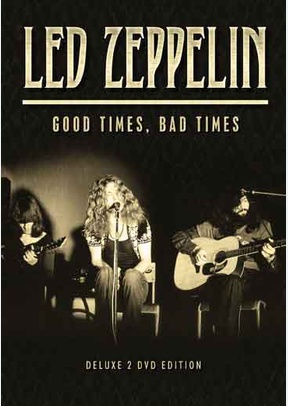 LED ZEPPLIN