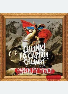 Pardon My French