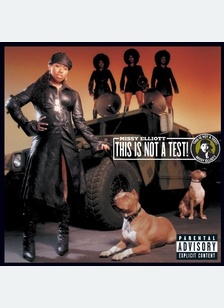 THIS IS NOT A TEST