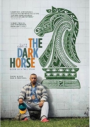 The Dark Horse