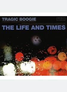 Tragic Boogie