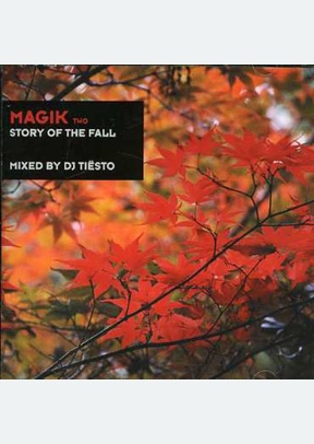 MAGIK 2-STORY OF THE FALL