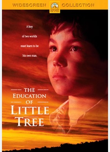 The Education Of Little Tree