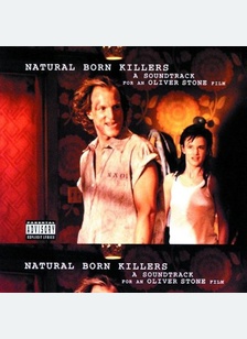 NATURAL BORN KILLERS (OST)