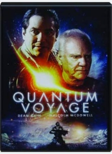 QUANTUM VOYAGE