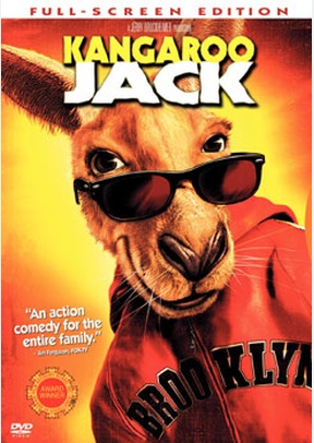 Kangaroo Jack