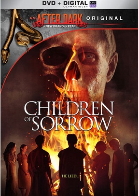 Children of Sorrow