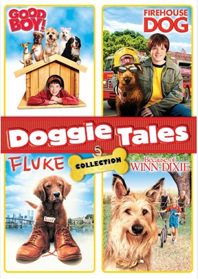 Doggie Tales Collection