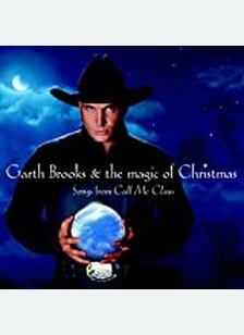 MAGIC OF CHRISTMAS