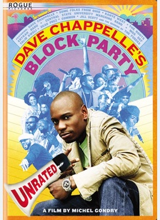 Dave Chappelle's Block Party