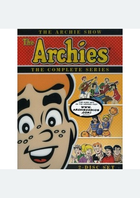 The Archie Show: The Complete Series