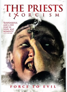 Priests: Exorcism