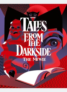 TALES FROM THE DARKSIDE:MOVIE