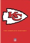 NFL Kansas City Chiefs: The Complete History