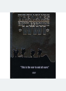 Trenches: Battleground WWI