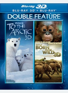 IMAX: To The Arctic / Born To Be Wild