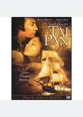 TAI PAN