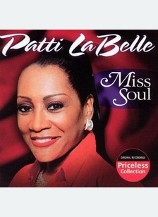 MISS SOUL