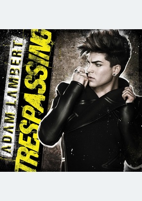 TRESPASSING