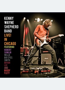 Live! In Chicago