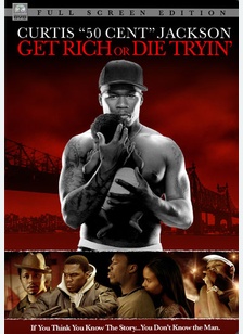 Get Rich or Die Tryin'