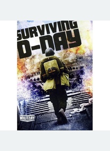 Surviving D-Day