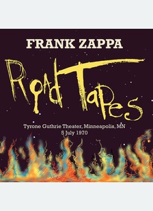 Road Tapes, Venue #3 (2 CD)
