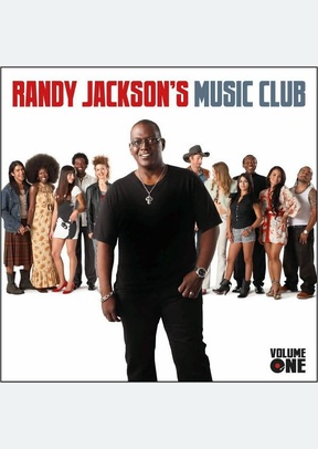 RANDY JACKSONS MUSIC CLUB
