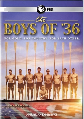 American Experience: Boys of '36