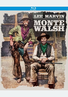 Monte Walsh