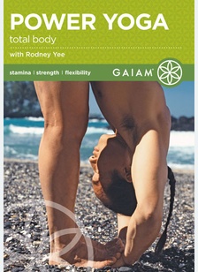 Power Yoga Total Body