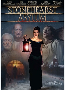 Stonehearst Asylum