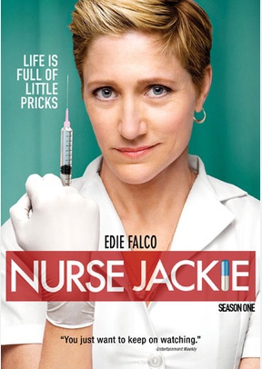 Nurse Jackie: Season One