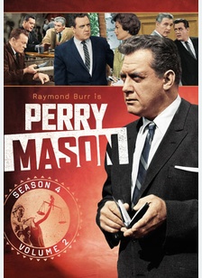 Perry Mason: Season 4, Volume 2
