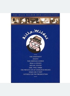 The Billy Wilder Collection