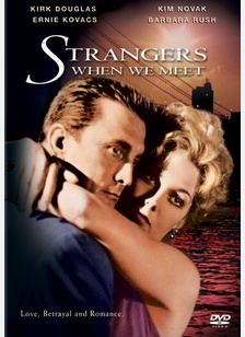Strangers When We Meet