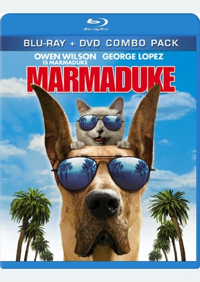 Marmaduke