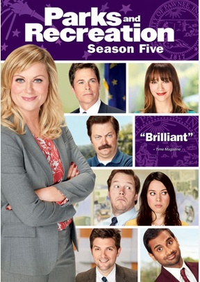 Parks & Recreation: Season Five
