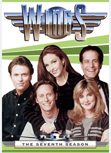 Wings: The Seventh Season
