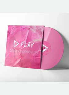 PLAY (LP)