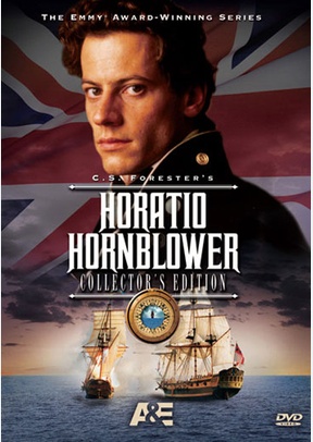 Horatio Hornblower: The Complete Adventures