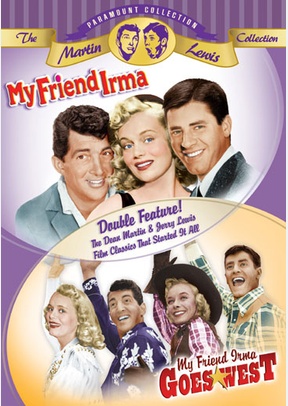 My Friend Irma / My Friend Irma Goes West