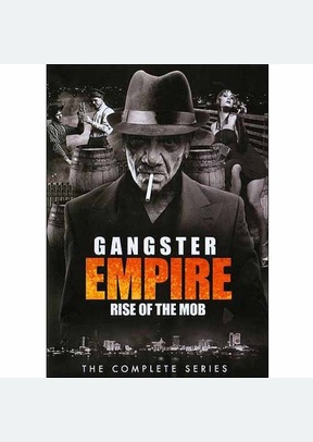 Gangster Empire: Rise of the Mob