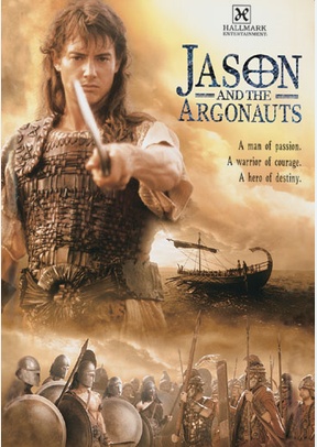Jason And The Argonauts