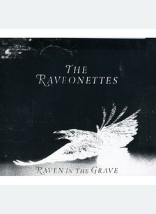 Raven In The Grave