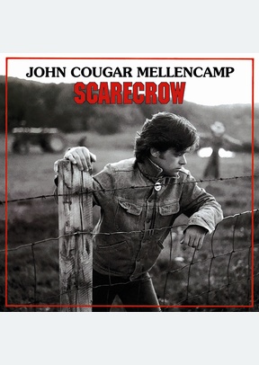 "Scarecrow (Remastered)"