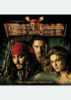 PIRATES OF THE CARIBBEAN:DEAD